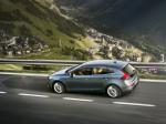 Volvo V40 2012 года